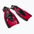 Set de scufundări TUSA Sport Mask Snorkel Fin Set, UP-3521 2