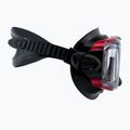 Set de scufundări TUSA Sport Mask Snorkel Fin Set, UP-3521 7