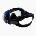 Set de scufundări TUSA Sport Mask Snorkel Fin Set, UP-3521 8