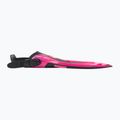 Set de scufundări TUSA Sport Mask Snorkel Fin Set, UP-1521 4