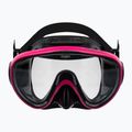 Set de scufundări TUSA Sport Mask Snorkel Fin Set, UP-1521 6