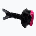 Set de scufundări TUSA Sport Mask Snorkel Fin Set, UP-1521 7