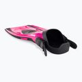 TUSA Sportstrap Sportstrap Snorkel Fin Pink UF-21 4