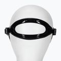 TUSA Freedom Hd Mask negru/galben M-1001 5