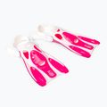 TUSA Sportstrap Sportstrap Snorkel Fin Pink UF 0103