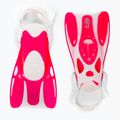 TUSA Sportstrap Sportstrap Snorkel Fin Pink UF 0103 2