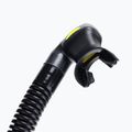 Tub snorkel TUSA Hyperdry Elite 2 Snorkel, negru, SP-0101 3