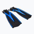 TUSA Diving Flippers Imprex Duo negru/albastru SF-0102