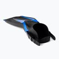TUSA Diving Flippers Imprex Duo negru/albastru SF-0102 4