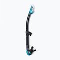 Tub snorkel TUSA Hyperdry Elite 2 Snorkel, negru, SP-0101