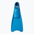 Labe de snorkeling TUSA FF niebieski 2