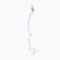 Tub snorkel TUSA Hyperdry Elite 2 Snorkel, alb, SP-0101