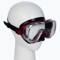 Mască de înot TUSA Tri-Quest Fd Mask M-3001 2