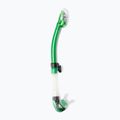 Tub snorkel TUSA Hyperdry Elite 2 Snorkel, verde, SP-0101