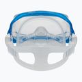 Set de scufundări TUSA Sport Mask & Snorkel Set 5