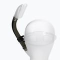 Set de scufundări TUSA Sportmask & Snorkel Set, negru, UC-7519P 3