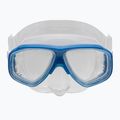 Set de scufundări TUSA Sport Mask & Snorkel Set, UC-7519P 2