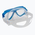 Set de scufundări TUSA Sport Mask & Snorkel Set, UC-7519P 4
