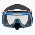 Set de scufundări TUSA Sport Mask & Snorkel Set, negru, UC-2022P 2