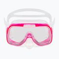 Set de scufundări TUSA Sport Mask Snorkel Fin Set, UP-0201 6