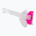 Set de scufundări TUSA Sport Mask Snorkel Fin Set, UP-0201 7