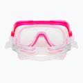 Set de scufundări TUSA Sport Mask Snorkel Fin Set, UP-0201 9