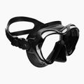 Mască de înot TUSA Paragon S Mask, negru, M-1007