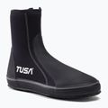 Cizme din neopren TUSA Ss Dive Boot High 5mm, negru, DB-0107