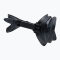 Mască de scufundări Tusa Zeense Pro gri-albastru M1010S 3