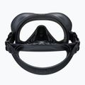 Mască de scufundări Tusa Zeense Pro gri-albastru M1010S 5