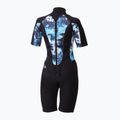 Costum de înot pentru femei TUSA Sport 2 mm czarna 2