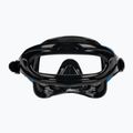 Set de scufundări TUSA Serene negru / roșu 6