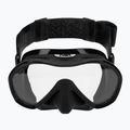 Mască de snorkeling  TUSA Zensee Fs black 2