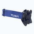 Mască de snorkeling  TUSA Zensee Fs blue 3