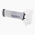 Mască de snorkeling  TUSA Zensee Fs white 3