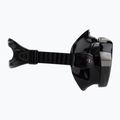 Mască de scufundări TUSA Visio Pro black 3