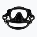 Mască de scufundări TUSA Visio Pro black 4