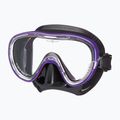 Mască de scufundări TUSA Tina FD violet