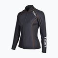 Bluză cu mânecă lungă pentru înot damă TUSA Rashguard Thermal black