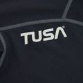Tricou de înot pentru femei TUSA Black rashguard 3