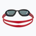 Ochelari de înot SWANS OWS-1MS fum / oglindă de umbră 4