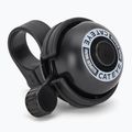 Clopoțel de bicicletă CatEye Super Mini Bell PB-600 black