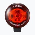 Lampă spate pentru bicicletă CatEye SL-WA10 Wearable Mini 2