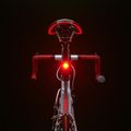 Lampă spate pentru bicicletă CatEye SL-WA10 Wearable Mini 4