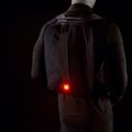 Lampă spate pentru bicicletă CatEye SL-WA10 Wearable Mini 5