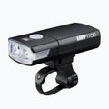 Lampă față pentru bicicletă CatEye AMPP 1100 HL-EL1100RC black