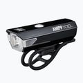 Lampă față pentru bicicletă CatEye AMPP 100 HL-EL041RC black