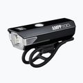Set de faruri de bicicletă CatEye AMPP 100 HL-EL041RC / ORB-RC TL-LD160RC black 2