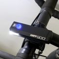 Far de bicicletă față CatEye AMPP 900 HL-EL089RC black 3
