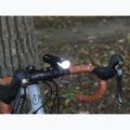 Far de bicicletă față CatEye AMPP 1700 HL-EL1700RC black 4